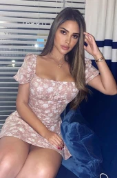 Проститутка Ксения