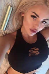 Проститутка Софья